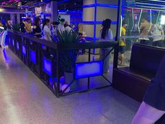 -复兴未来·轰趴空间(泰富百货店)