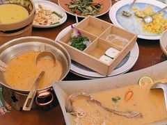 -曼泰·泰餐(京华城店)