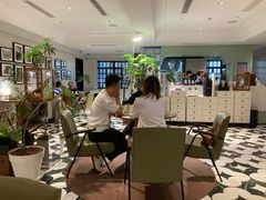 -一尺花园(安和花园店)