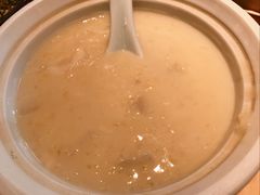 民国美龄粥-南京大牌档(龙江新城市广场店)