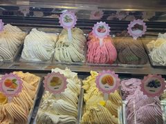 -马克西姆俄罗斯餐厅(通亚街店)