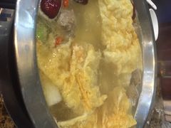 林记潮汕菜馆-林记潮牛·牛肉火锅(上马墩店)