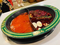 -有拈头成都市井火锅(老门东店)