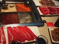 -海底捞火锅(九久奥特莱斯店)