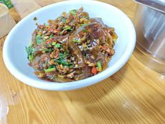 -笨罗卜浏阳菜馆(富家湾小区店)