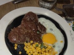 -豪客来牛排(重庆冉家坝SM广场1712店)