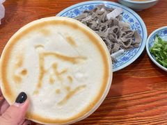 -宫门口馒头铺(创始人总店)