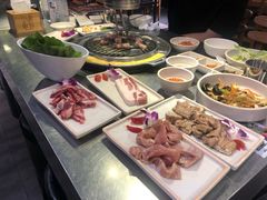 -喜来稀肉(虹泉路店)