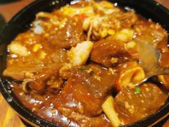 爱吃黑豆腐-龙泉人椰子鸡·糟粕醋·地标海南菜(龙昆南店)