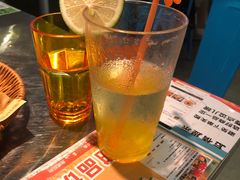 -小小集渔·泰式大排档(太古里香槟店)