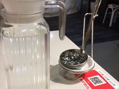 -九府羊鲜羊火锅·烧烤·小海鲜(华汇大厦店)