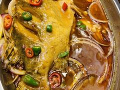 -自游人·美食一楼·地道徽菜(三十年名店)