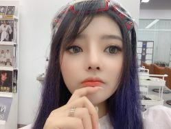 -icare美发沙龙