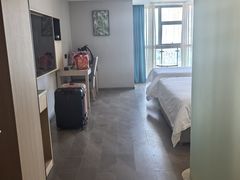 -万信至格酒店(成都欢乐谷金府地铁站店)