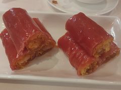 -怀德酒楼·粤菜·海鲜·茶点(宝安国际机场店)