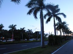 -白城沙滩