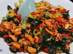 田螺桃花蚌-吃饭皇帝大(合生汇店)