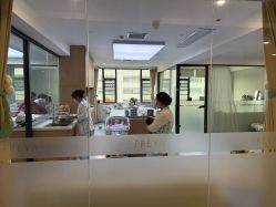 -弗蕾亚·和月月子调理院(东湖店)