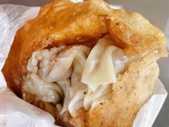 -家阳赵师傅油饼包烧麦(粮道街店)