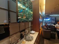 -首都机场t3-c国航两舱休息室