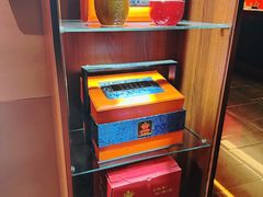 -鱼翅楼·津派砂锅鱼翅(水上公园店)