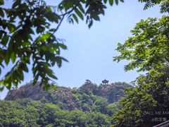 -丹东凤凰山景区