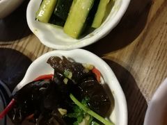 -金苑酒家·客家菜·广东老字号(万象店)