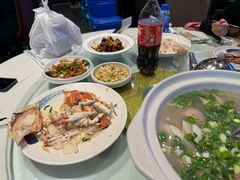 -壹只菜·崇明本地特色菜(崇明南门店)
