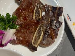 -渔乐之昕·铁板烧自助餐(虹悦城店)