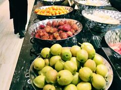 -东方红海鲜百汇(国际大厦店)