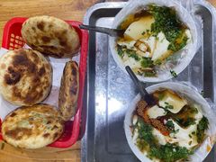 -王记肉火烧早餐中国店