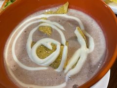 -panchos 墨西哥餐厅(嘉绿苑店)