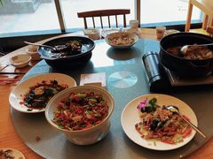 -东哥紫阳蒸盆子(旺座·现代城店)