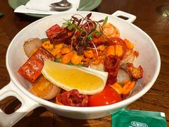 -WOKKA by艮上(中海环宇荟店)