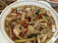 -揭阳钟记小食(福田新村店)
