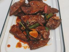 -润泽园饭庄(中山路店)