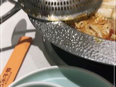 -古乐牛香鲜牛肉牛杂火锅(观前街店)