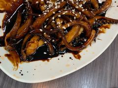 -新记餐厅(香槟大厦店)