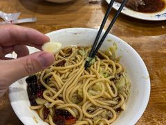 -柴氏风味斋(甘家口店)
