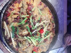 -老板恋上鱼(恒隆广场店)