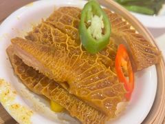 金钱肚-港澳德兴火锅海鲜酒家(殷皇子店)