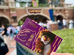 -上海迪士尼度假区