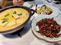 -到家尝北京菜(西坝河店)