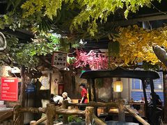 -城墙拐拐火锅(三峡广场黑金冠店)