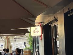 -Peet's 皮爷咖啡(东湖路手作店)