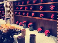 -华夏食府中餐厅(中原路店)