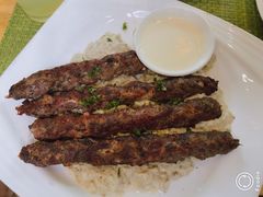 -ALAMEEN阿拉伯餐厅(三里屯店)