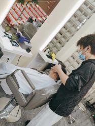 -缪斯Hair Salon