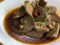 -丽清大别山鹅火锅(潜山路店)