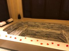 -西安华清御汤酒店